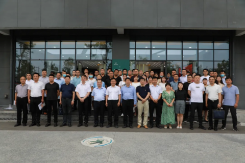 【簡(jiǎn)訊】示范區(qū)新聯(lián)會(huì)第一屆第三次會(huì)員大會(huì)暨慶祝建黨100周年音樂(lè)會(huì)在中原工業(yè)設(shè)計(jì)城舉行