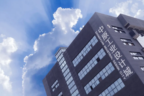 3家國家高新技術企業(yè)，29家科技型中小企業(yè)，設計城的創(chuàng)新群體，不斷壯大！