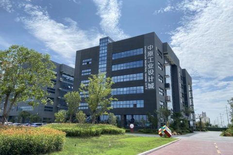 化解困難，迎難而上丨待“春寒”退去，我們共迎園區春暖花開