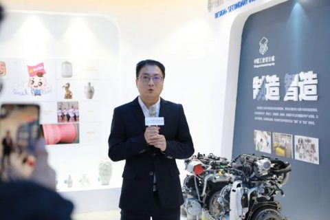 直播帶你看園區丨設計城首播“亮相”，引眾人紛紛“圍觀”