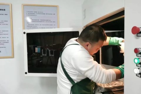 3D打印，助力學子奔向“設計夢”